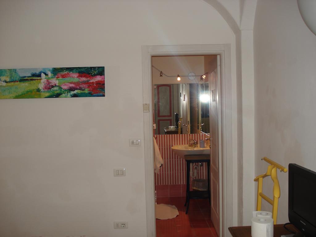 Agriturismo La Vecchia Dolceacqua Βίλα Εξωτερικό φωτογραφία