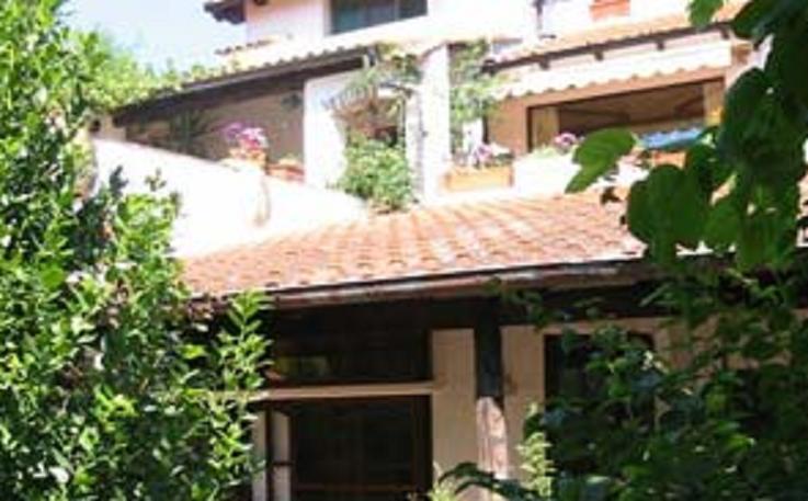 Agriturismo La Vecchia Dolceacqua Βίλα Εξωτερικό φωτογραφία
