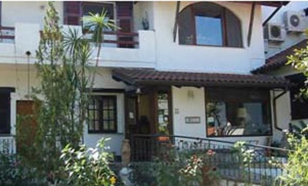 Agriturismo La Vecchia Dolceacqua Βίλα Εξωτερικό φωτογραφία