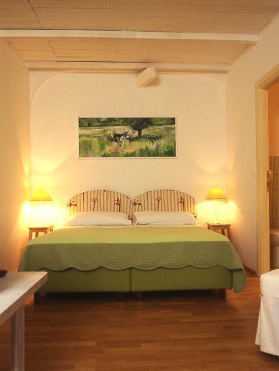 Agriturismo La Vecchia Dolceacqua Βίλα Δωμάτιο φωτογραφία