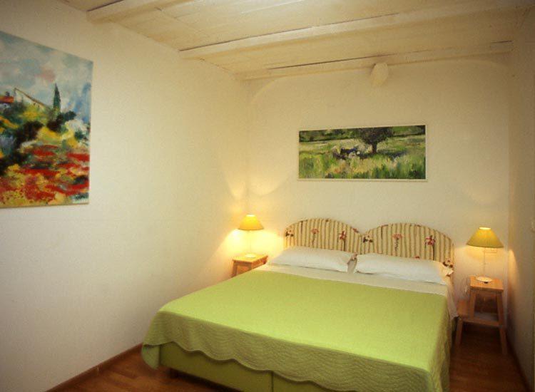 Agriturismo La Vecchia Dolceacqua Βίλα Δωμάτιο φωτογραφία