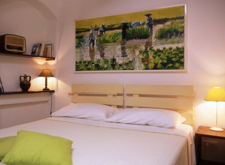 Agriturismo La Vecchia Dolceacqua Βίλα Δωμάτιο φωτογραφία