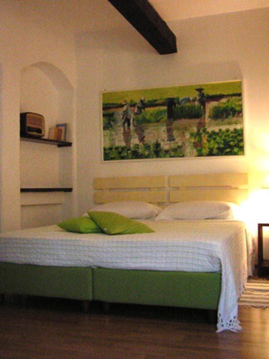 Agriturismo La Vecchia Dolceacqua Βίλα Δωμάτιο φωτογραφία