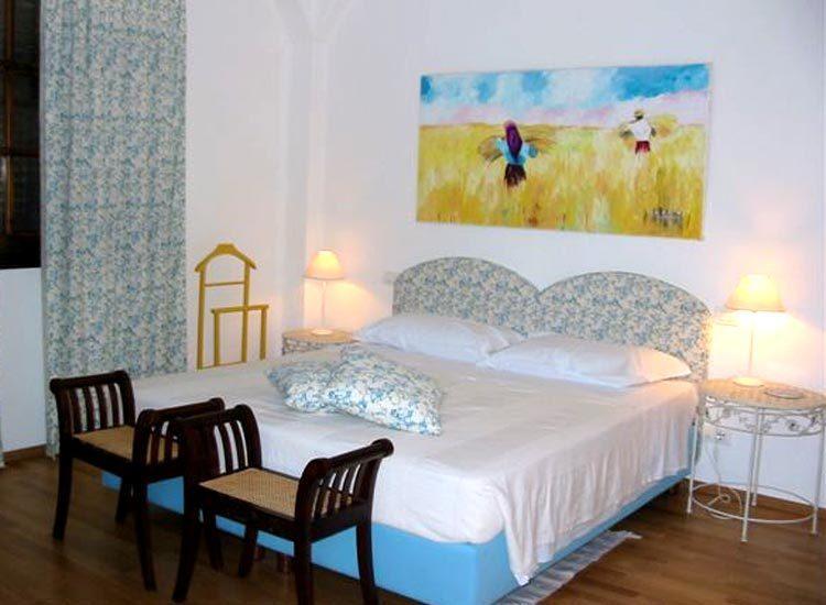Agriturismo La Vecchia Dolceacqua Βίλα Δωμάτιο φωτογραφία